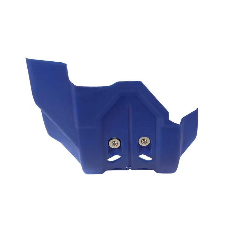 YAHAMA DIRTBIKE Motorcycle Skid Plate Engine Base Chassis Guard Protector For Yamaha YZ250F 2014-2018 YZ450F 2014-2017 YZ 250F 450F Universal