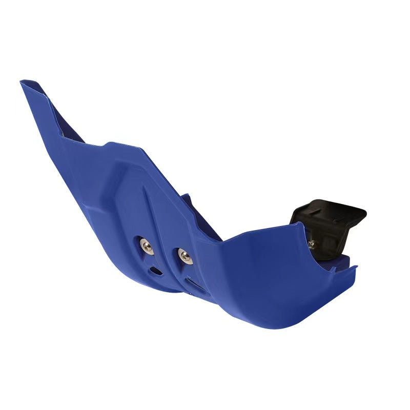 YAHAMA DIRTBIKE Motorcycle Skid Plate Engine Base Chassis Guard Protector For Yamaha YZ250F 2014-2018 YZ450F 2014-2017 YZ 250F 450F Universal