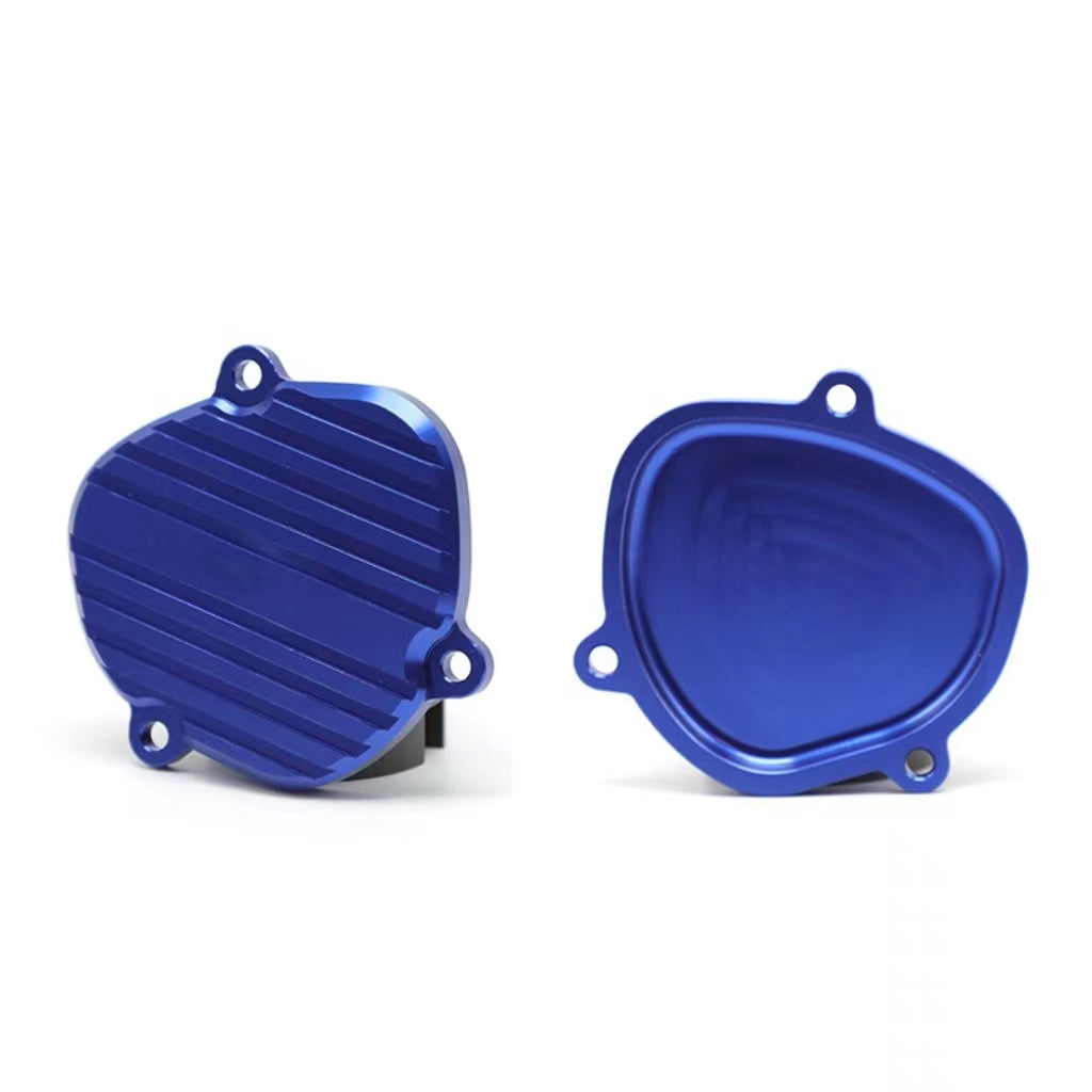 KTM HUSQVARNA Dirtbike CNC Motocross Left Side Valve  Cover For KTM SX SXF XC XCF XCW
