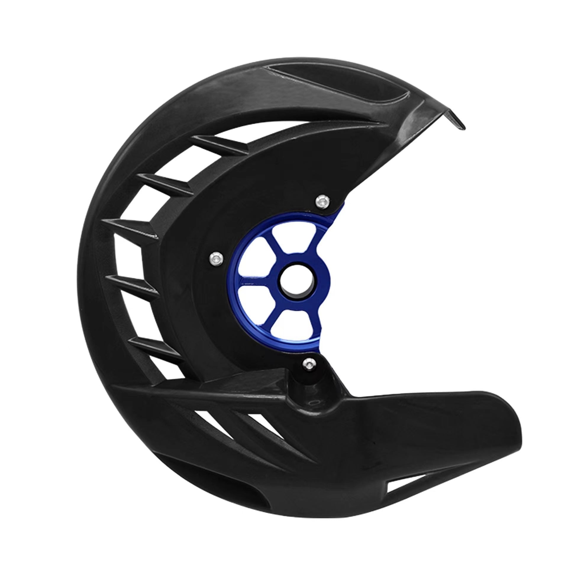 YAMAHA DIRTBIKE Motorcycle Front Brake Disc Guard Protector For Yamaha YZ250F YZ450F 2003-2021 YZ250FX YZ450FX 2015-2021 WR250F WR450F 2019-2021