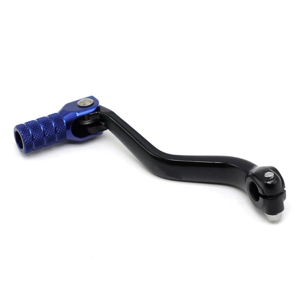 YAMAHA DIRTBIKE Motorcycle CNC Aluminum Gear Shifter Shift Pedal Lever For YAMAHA YZ450F 2006 2007 2008 2009 2010 2011 2012 2013 Universal Parts