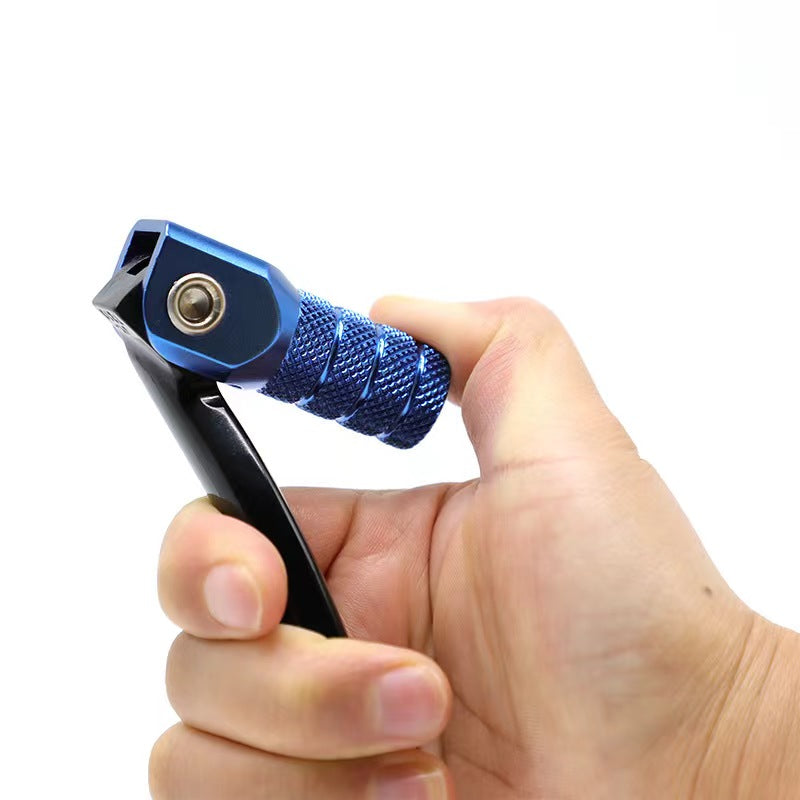 YAMAHA DIRTBIKE Motorcycle CNC Aluminum Gear Shifter Shift Pedal Lever For YAMAHA YZ450F 2006 2007 2008 2009 2010 2011 2012 2013 Universal Parts