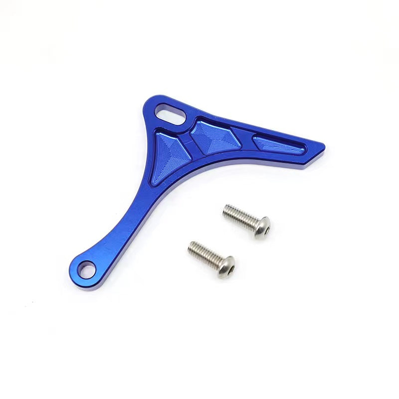 YAMAHA DIRTBIKE PARTS CNC Engine Plate Case Saver Cover Guard Protector For Yamaha YZ250F YZ450F 2001-2020 YZ250FX YZ450FX 2015-2019 WR250F WR450F