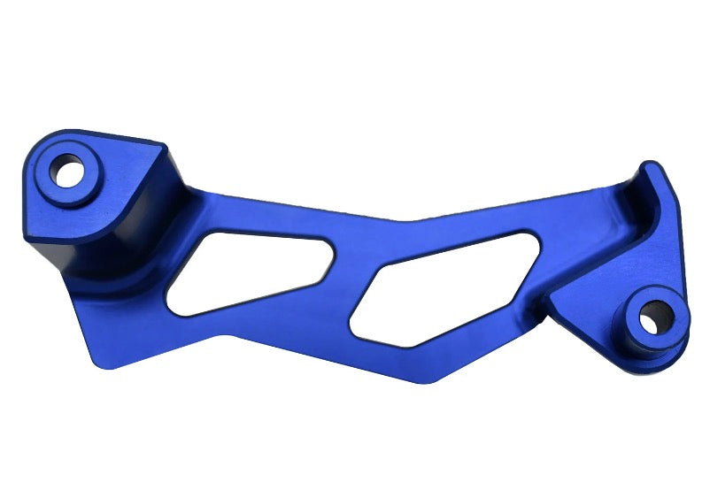 YAMAHA DIRTBIKE Motorcycle Rear Brake Caliper Guard Protector Cover For Yamaha WR250F WR450F WR250R WR250X 2004-2021 YZ250F YZ450F 2006-2020