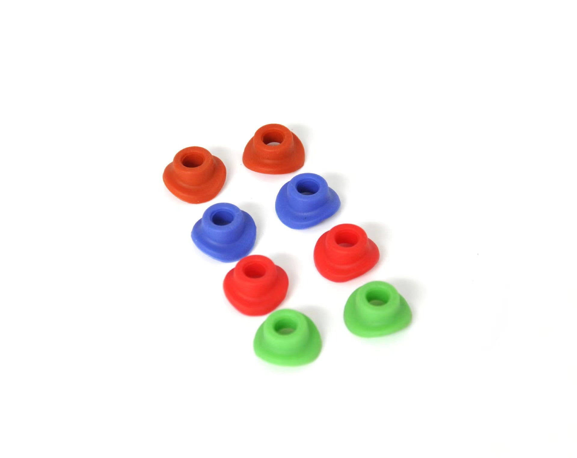 YAMAHA DIRTBIKE Tusk Rubber Valve Stem Support / Seal  Motorcycle Dirt Bike MX Enduro