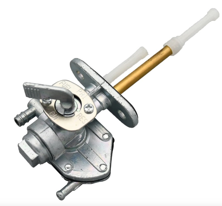 SUZUKI Gas Fuel Petcock Valve Switch For Suzuki Bandit GSF600 GSF1200 Quadsport LT80 Z250 KTZ250 Z400 LTZ400 GT380 GT550 GT750 LTF250