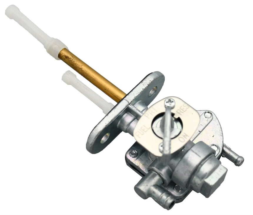 SUZUKI Gas Fuel Petcock Valve Switch For Suzuki Bandit GSF600 GSF1200 Quadsport LT80 Z250 KTZ250 Z400 LTZ400 GT380 GT550 GT750 LTF250