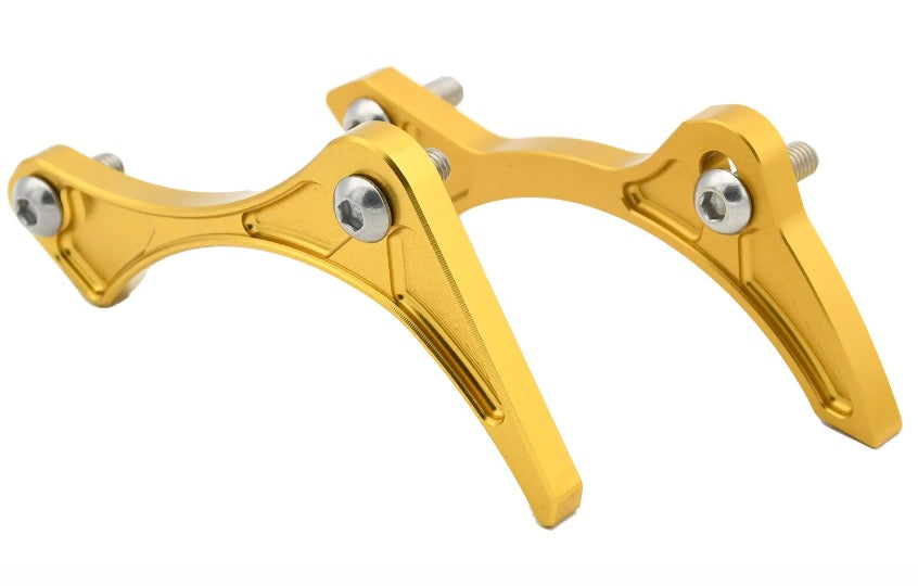 SUZUKI DIrtbike Engine Sprocket Protector Chain Guard Case Saver For SUZUKI RMZ250 RMZ450 RMZ 250 450 2005-2018 2019 Universal Parts