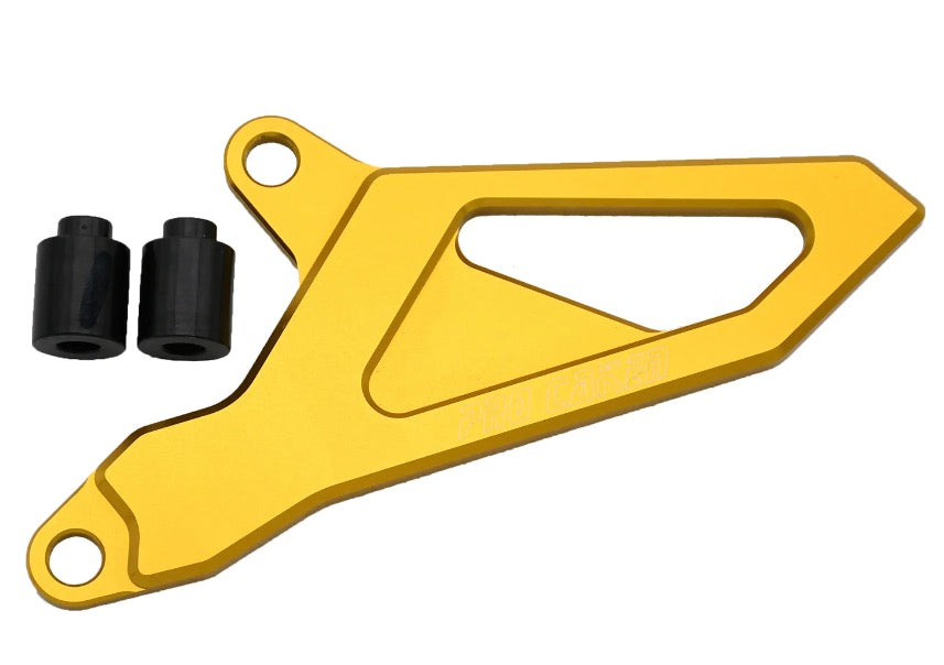 SUZUKI Dirtbike Guide Guard Protector Front Sprocket Cover For Suzuki RMZ250 2007-2019 RMZ450 2005-2019 DRZ400S DRZ400SM 2000-2018