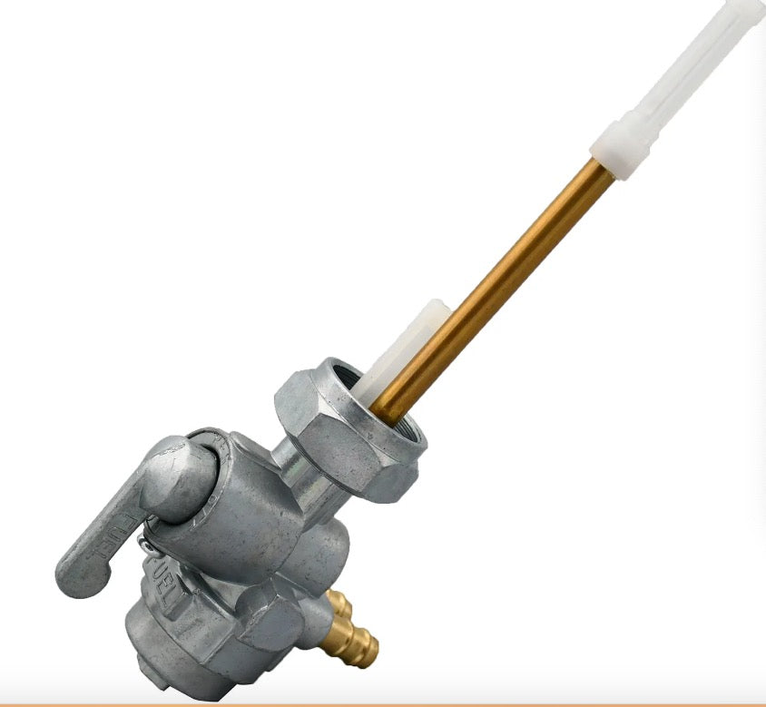 KAWASAKI Dirtbike M22 Motorcycle Gas Fuel Tank Switch Cock Tap Valve Petcock For Kawasaki Z1 Z1R Z2 KZ750D KZ900 KZ1000 KZ1100 Z750 Z1000 GPZ1100