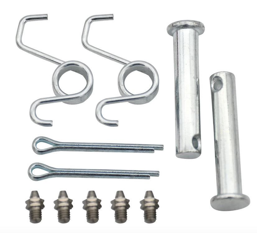 KAWASAKI Dirtbike Motorcycle CNC Rests Pedals Footpegs Foot Pegs For Kawasaki KX250F KX250 KX450F KX450 KX250X KX450X 2006-2018 2019 2020 2021