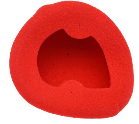 KAWASAKI Dirtbike Motorcycle Air Filter Cleaner Intake Sponge For Kawasaki KX250F KX450F KX 250F 450F KXF 250 450 2006-2015 2016 Universal Parts