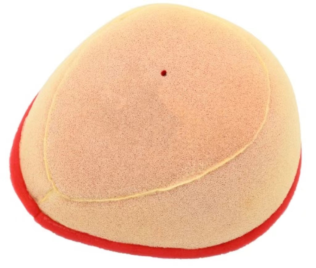 KAWASAKI Dirtbike Motorcycle Air Filter Cleaner Intake Sponge For Kawasaki KX250F KX450F KX 250F 450F KXF 250 450 2006-2015 2016 Universal Parts