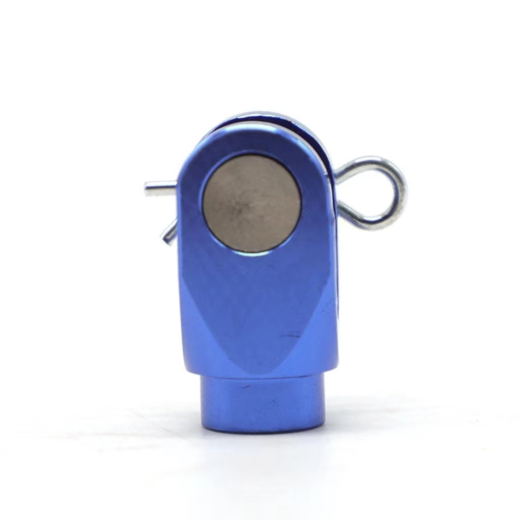 YAMAHA DIRTBIKE Motorcycle CNC Aluminum Rear Brake Clevis For Yamaha YZ125 YZ250 YZ250F YZ450F 2003-2021 YZ125X YZ250X YZ450FX YZ250FX WR250F