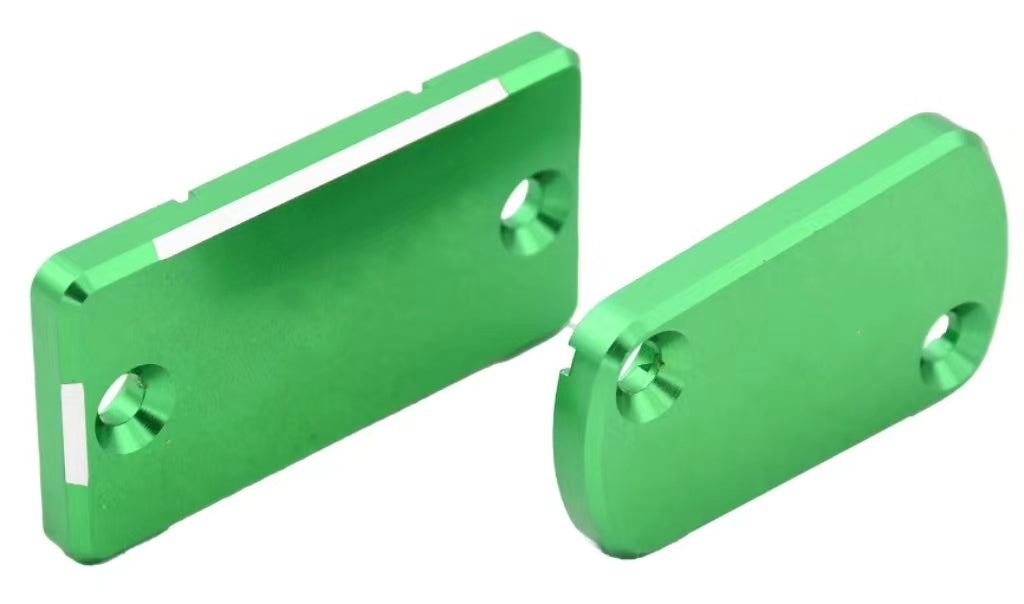 KAWASAKI Dirtbike New Motorcycle Clutch Guard Cover Water Pump Protector For Kawasaki KX 450F 2016 2017 2018 KX450F Dirt Bike Universal Parts