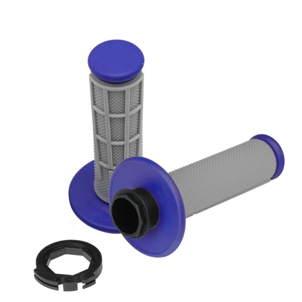 YAMAHA DIRTBIKE PARTS Throttle Handle Grip TPE Assembly For YZ250/450F YZ250FX YZ450FX WR250 450F