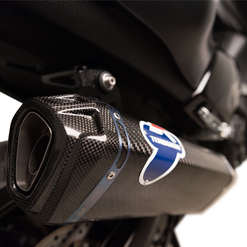 YAMAHA MAX530 Motorcycle Exhaust Emission Systems for Yamaha Italian Original TERMIGNONI