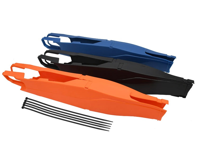 KTM Dirtbike Motorcycle Swingarm Swing Arm Protector For KTM EXC EXCF XCW XCWF 125 200 250 300 450 400 450 500 2012 2013 2014 2015 2016-2022