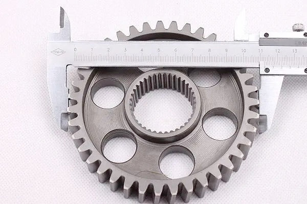 GSMOON XINYUE 260CC Buggy ATV DIFFERENTIAL GEARWHEEL 12701103003000