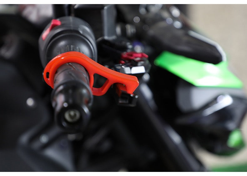 Brake Hook Parking Safety Lock Bicycle Ramp Parking Lock For Honda KTM Yamaha Kasawaki Husqvarna Suzuki Motorcycle Universal