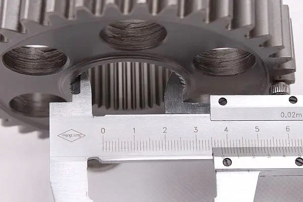 GSMOON XINYUE 260CC Buggy ATV DIFFERENTIAL GEARWHEEL 12701103003000