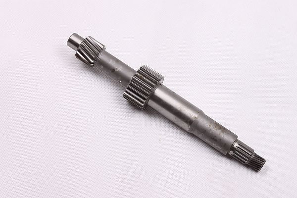 GSMOON XINYUE 260CC ATV BUGGY SPARE PARTS /MAIN SHAFT