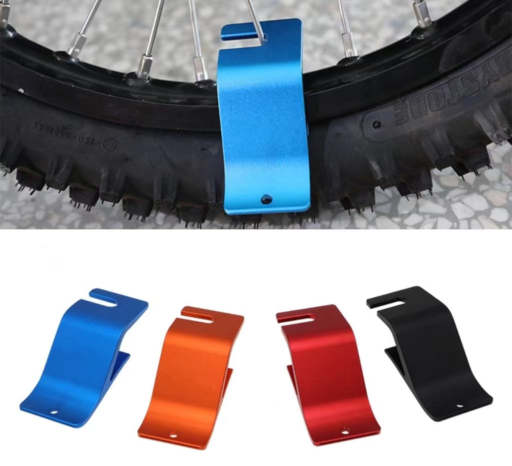 Dirtbike Motorcycle Change Tyre Tools For Yamaha Honda KTM Kawasaki Fit All DirtBike