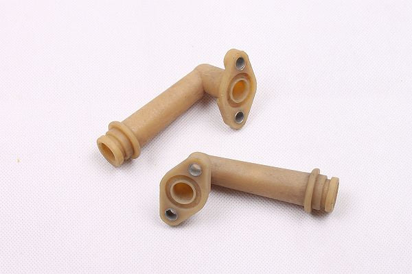 GSMOON XINYUE 260CC ATV BUGGY SPARE PARTS / BEND TUBE RETURN WATER