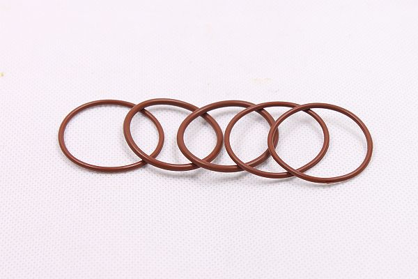 GSMOON XINYUE 260CC ATV BUGGY SPARE PARTS /WASHER COVER VALVE 57.3*2.3